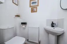 Nesfield Drive, Shipley, Heanor