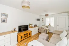 Moore Close, Romsey
