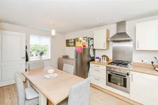 Moore Close, Romsey
