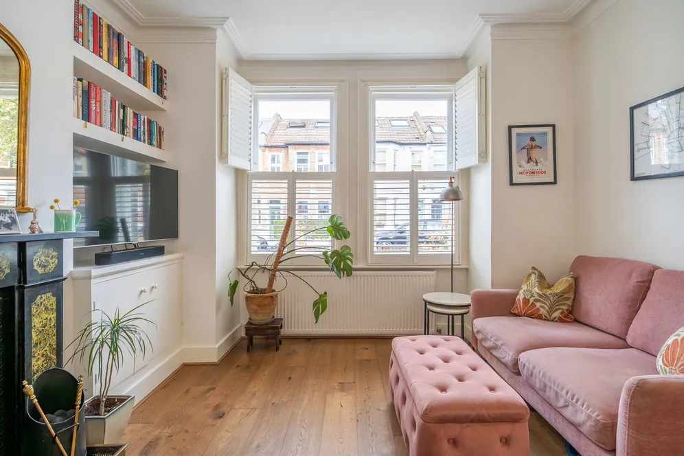 31 Vanderbilt Road, London, SW18 photo 10