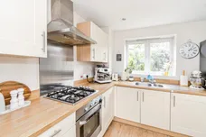 Moore Close, Romsey