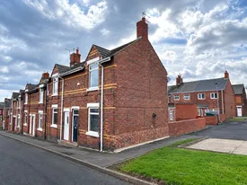 Property responsive