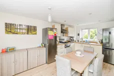 Moore Close, Romsey
