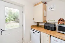 Moore Close, Romsey