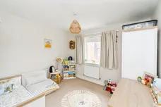 Moore Close, Romsey