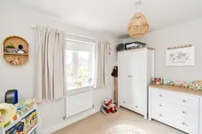 Moore Close, Romsey