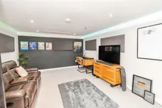Moore Close, Romsey