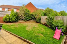 Moore Close, Romsey