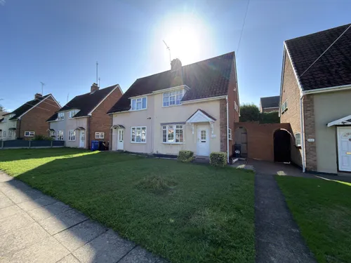 Russells Hall Road, DUDLEYphoto
