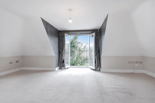 Station Road, Shortlands, BR2