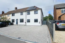 Stevenage Road, Walkern, STEVENAGE