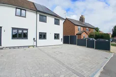 Stevenage Road, Walkern, STEVENAGE