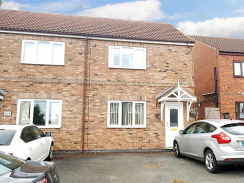 Scrooby Close, Harworth, DONCASTERphoto