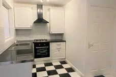 Scrooby Close, Harworth, DONCASTER