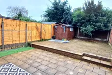 Scrooby Close, Harworth, DONCASTER