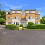 De La Warre Court, St. Annes Park, Bristol