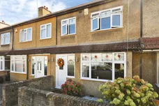 Murchison Road, HODDESDON