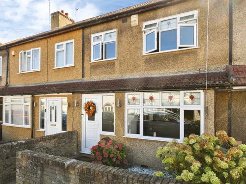 Murchison Road, HODDESDONphoto