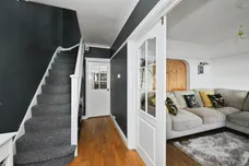 Murchison Road, HODDESDON