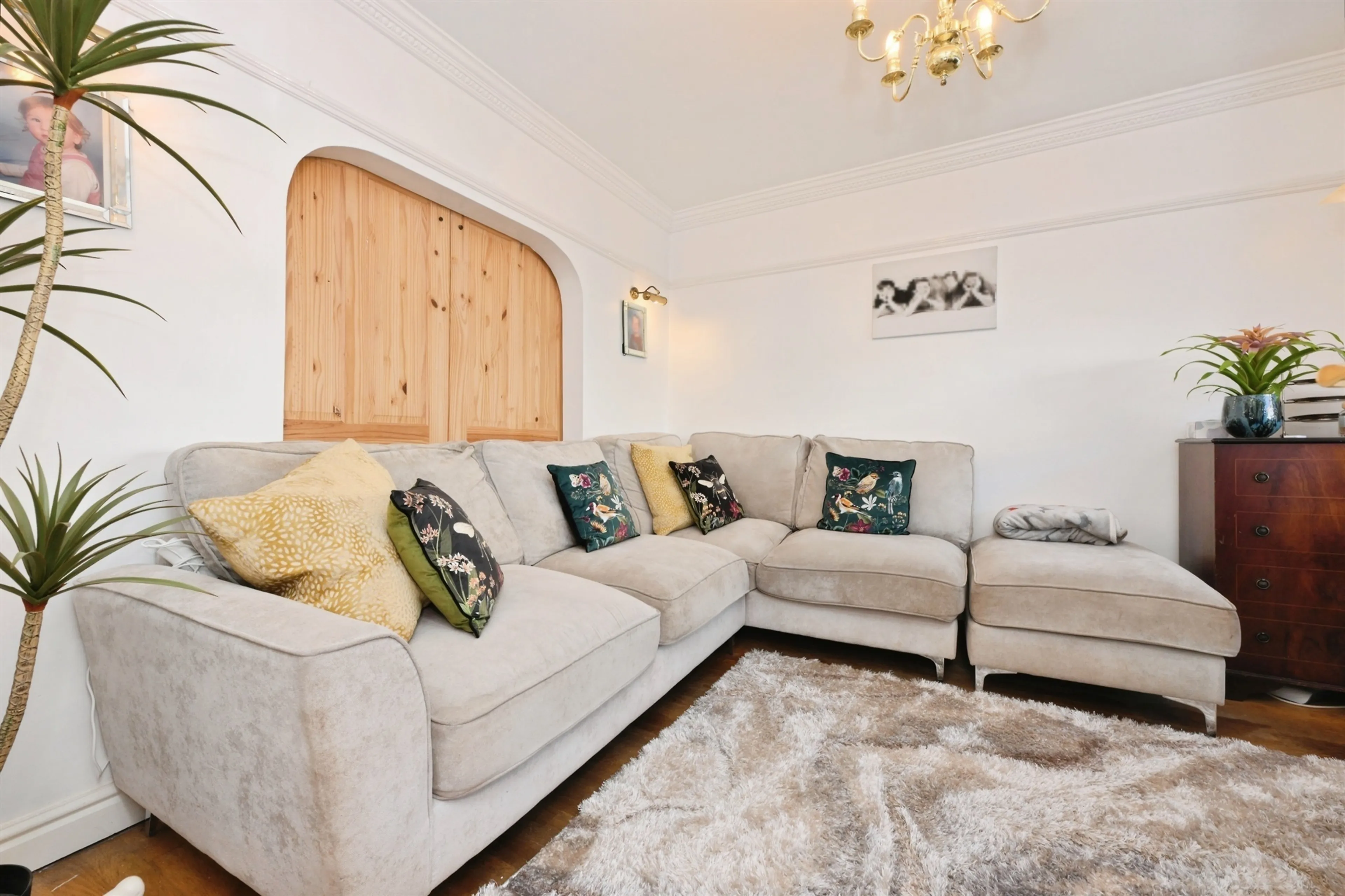 Property at Murchison Road, HODDESDON