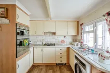 Claire's Walk, Parklands Mobile Homes, Scunthorpe