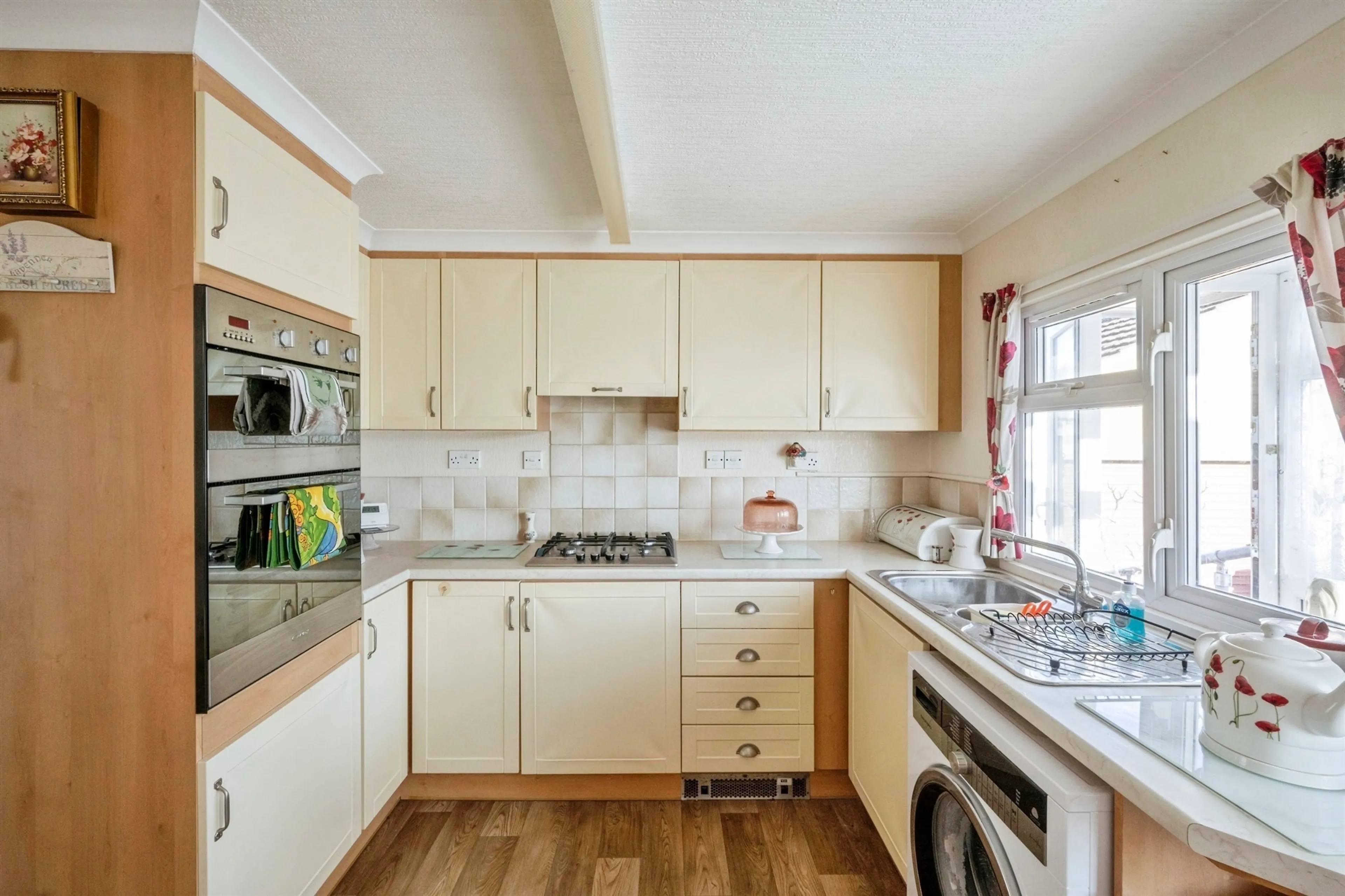 Property at Claire's Walk, Parklands Mobile Homes, Scunthorpe