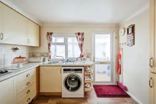 Claire's Walk, Parklands Mobile Homes, Scunthorpe