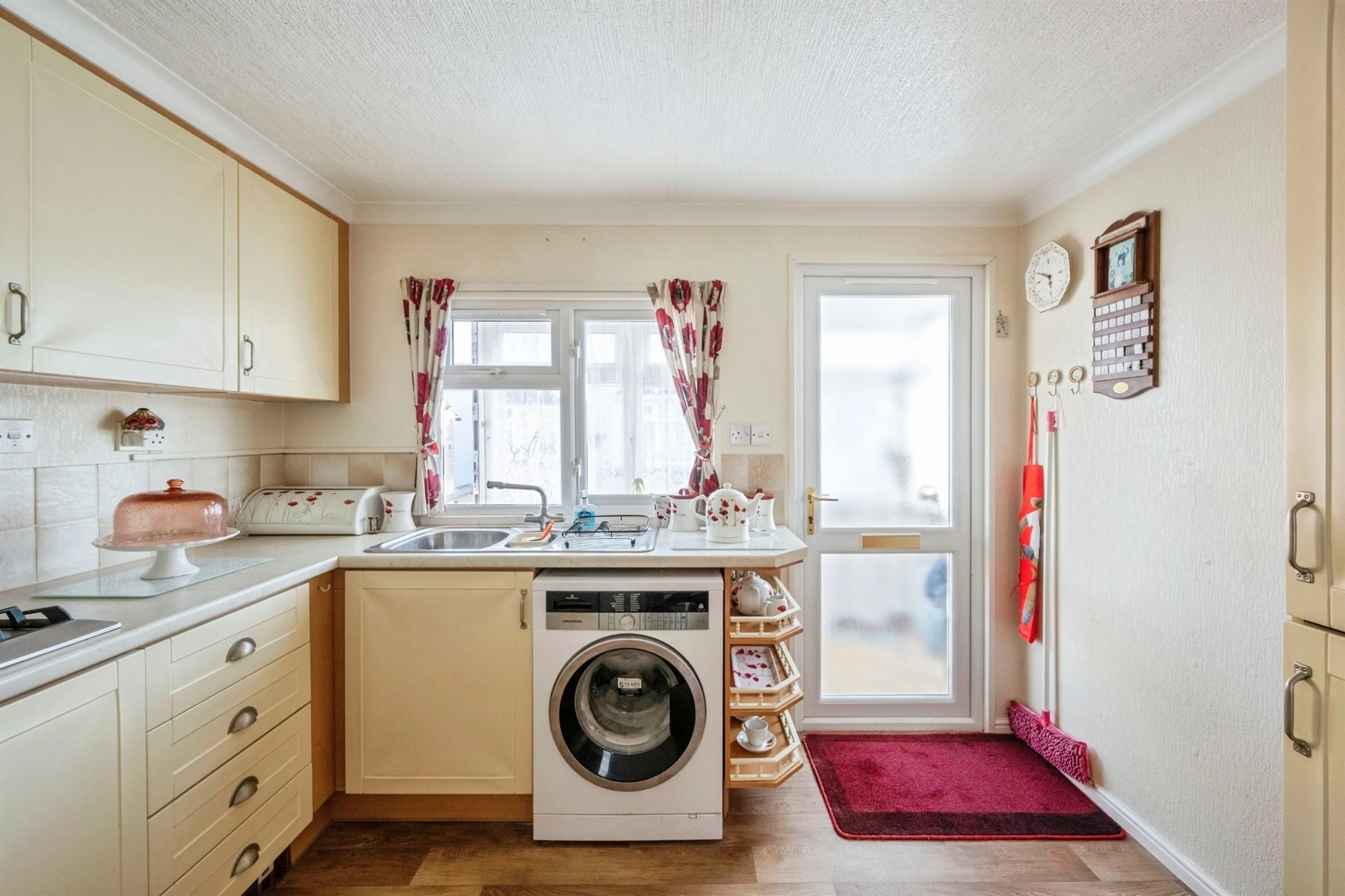 Property at Claire's Walk, Parklands Mobile Homes, Scunthorpe
