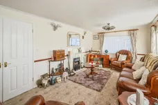 Claire's Walk, Parklands Mobile Homes, Scunthorpe