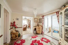 Claire's Walk, Parklands Mobile Homes, Scunthorpe