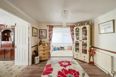 Claire's Walk, Parklands Mobile Homes, Scunthorpe