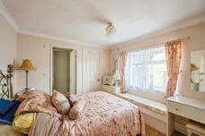 Claire's Walk, Parklands Mobile Homes, Scunthorpe