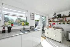 Murchison Road, HODDESDON