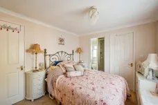 Claire's Walk, Parklands Mobile Homes, Scunthorpe