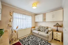Claire's Walk, Parklands Mobile Homes, Scunthorpe
