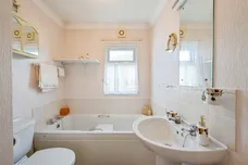 Claire's Walk, Parklands Mobile Homes, Scunthorpe