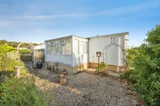 Claire's Walk, Parklands Mobile Homes, Scunthorpe
