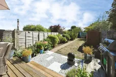 Murchison Road, HODDESDON