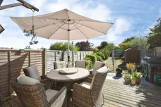 Murchison Road, HODDESDON
