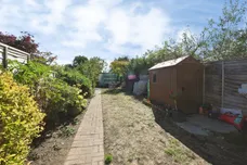 Murchison Road, HODDESDON
