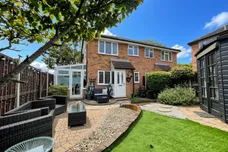 Acorn Avenue, Halstead