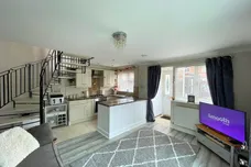 Acorn Avenue, Halstead