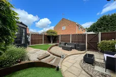 Acorn Avenue, Halstead