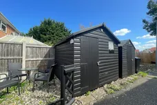 Acorn Avenue, Halstead