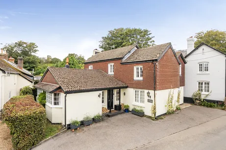 Nettlebeds Lane, Alresford, SO24