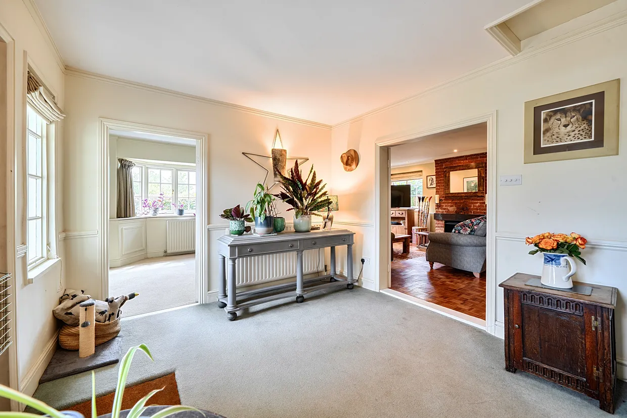 Nettlebeds Lane, Alresford, SO24 photo 5