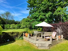 Nettlebeds Lane, Alresford, SO24 photo 11