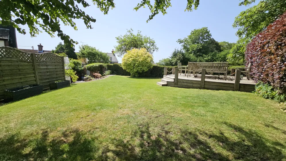 Nettlebeds Lane, Alresford, SO24 photo 14
