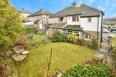 St. Aidans Road, Baildon, Shipley