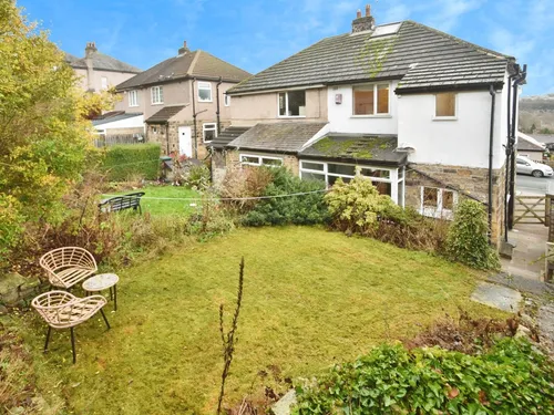 St. Aidans Road, Baildon, Shipleyphoto